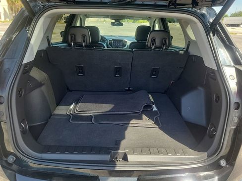 Used 2020 GMC Terrain SLT w/ Preferred Package AWD/4WD image 8
