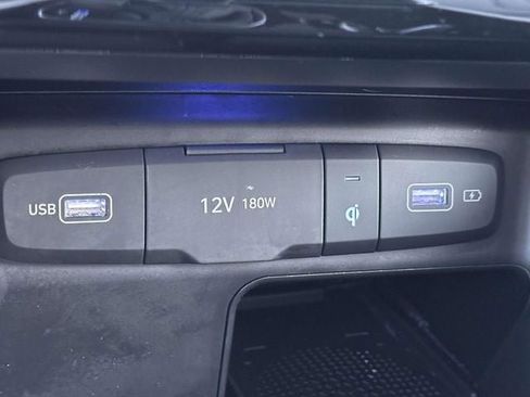 Used 2023 Hyundai Tucson SEL w/ Convenience Package image 33