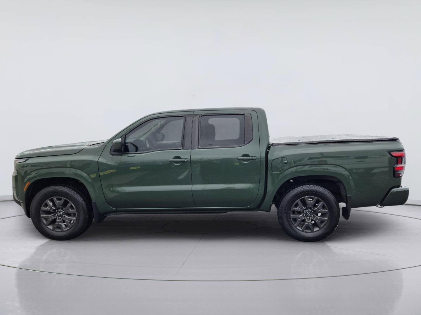 Used 2022 Nissan Frontier SV RWD image 5