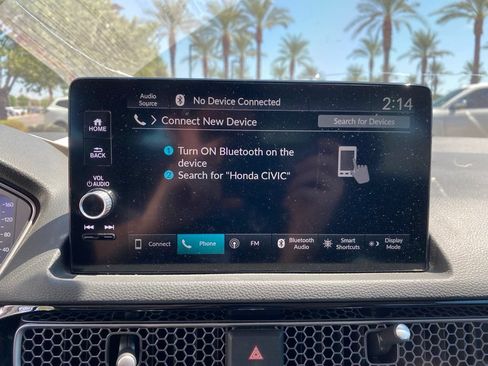 Used 2023 Honda Civic Touring image 15