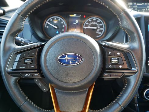 Certified 2024 Subaru Forester Wilderness image 25