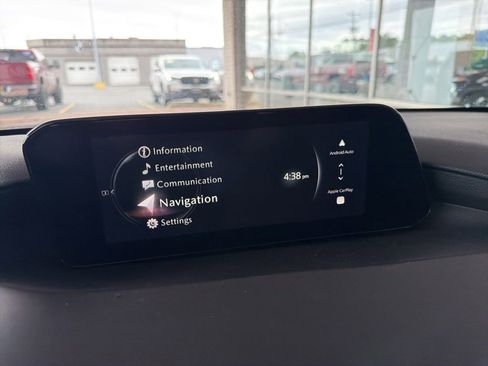 Used 2025 MAZDA MAZDA3 s FWD image 17