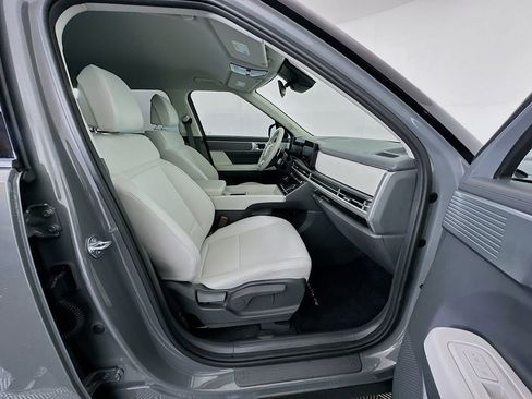 Certified 2026 Hyundai Santa Fe SE FWD image 27