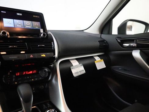 New 2026 Mitsubishi Eclipse Cross SE image 13