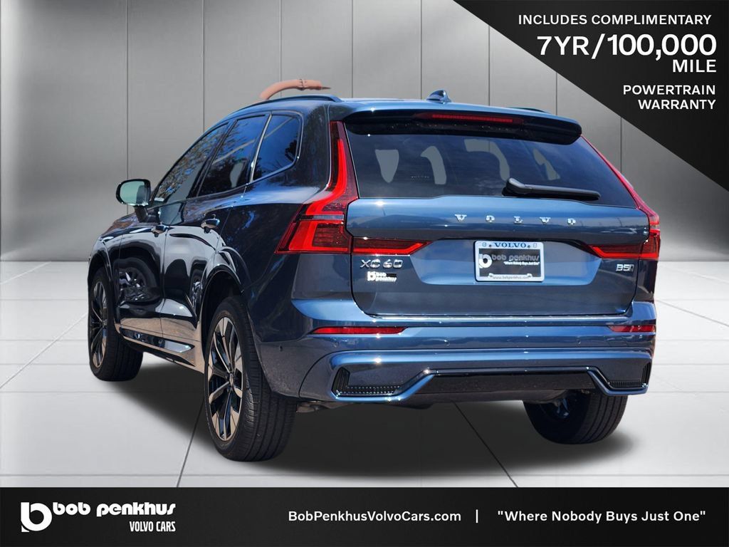 New 2026 Volvo XC60 B5 Plus w/ Protection Package Premier AWD/4WD image 27