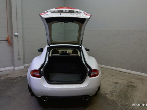 Used 2011 Jaguar XK Coupe RWD image 19