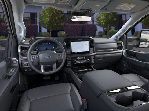 New 2026 Ford F350 Lariat w/ Lariat Ultimate Package AWD/4WD image 31