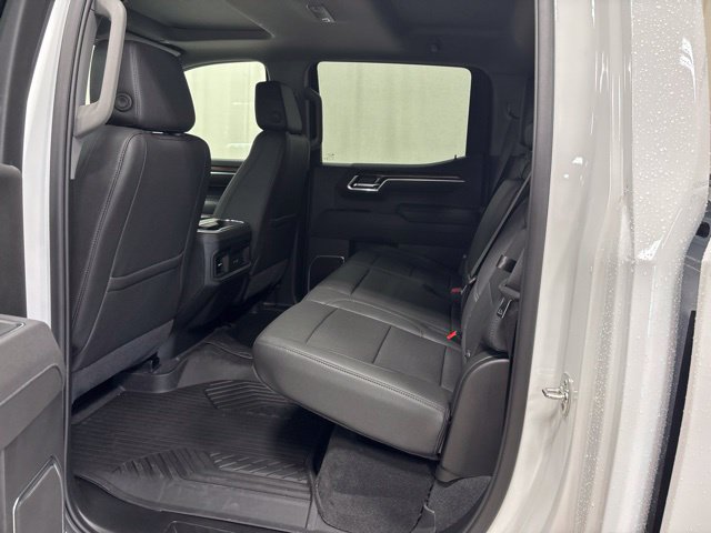 New 2026 Chevrolet Silverado 1500 RST w/ RST All Star Premium Package AWD/4WD image 20