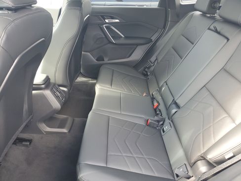 New 2026 BMW X1 xDrive28i w/ Technology Package image 11