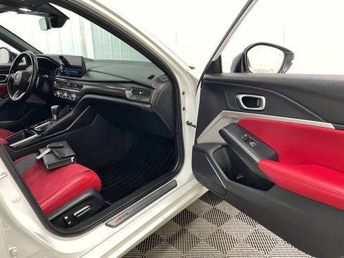 Used 2023 Acura Integra A-Spec FWD image 36