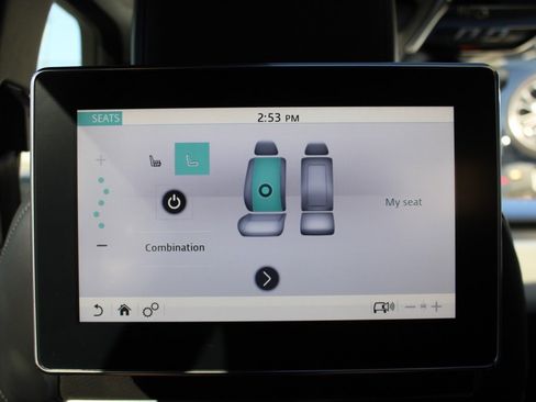 Used 2020 Land Rover Range Rover SV Autobiography Dynamic image 51