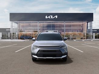 New 2026 Kia Niro LX FWD video 2