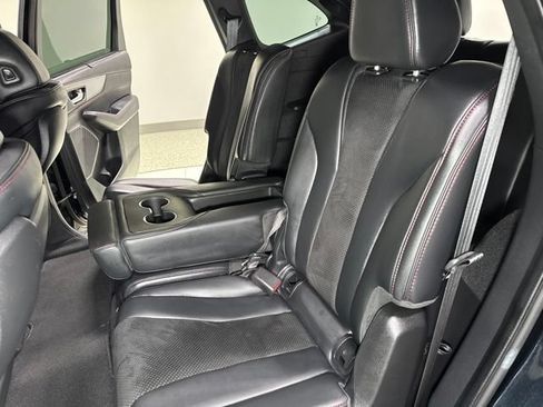 Used 2022 Acura MDX A-Spec AWD/4WD image 3