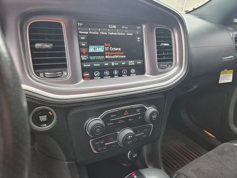 Used 2020 Dodge Charger R/T w/ Plus Group image 10