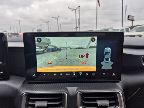 New 2026 Ford Mustang Premium image 38