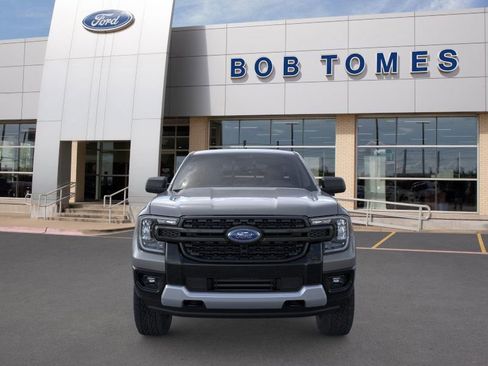 New 2025 Ford Ranger XLT image 8