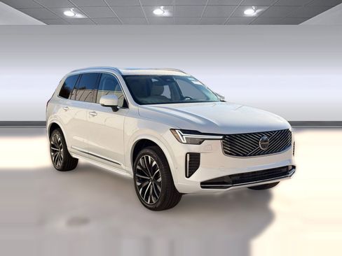 New 2026 Volvo XC90 B6 Ultra image 7
