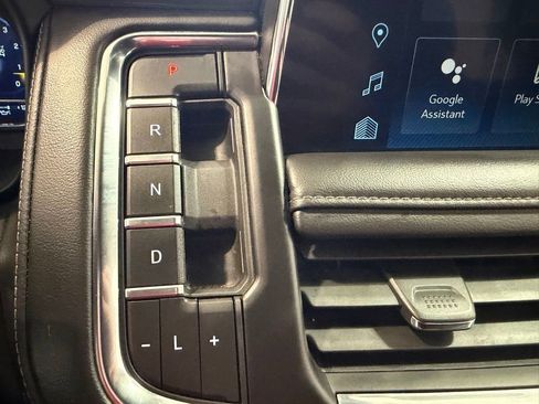 Used 2024 Chevrolet Tahoe LT image 14