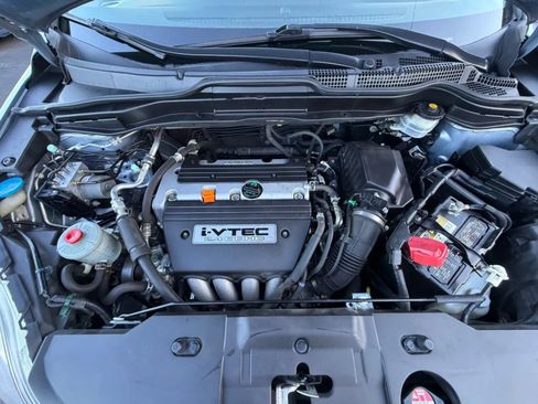 Used 2009 Honda CR-V EX image 24