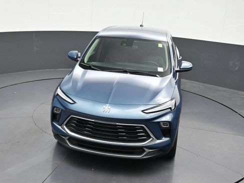 Used 2025 Buick Encore GX Preferred FWD image 23