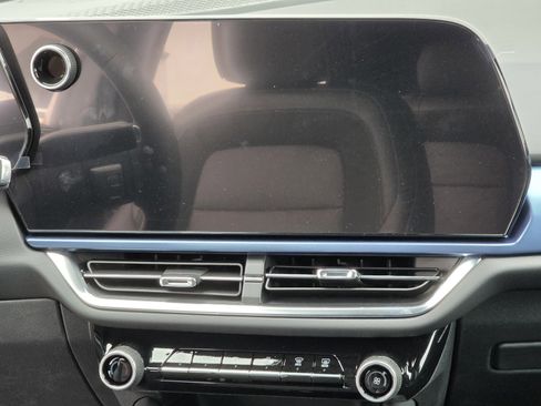 New 2026 Chevrolet Equinox EV LT w/ LPO, Blackout Package image 25