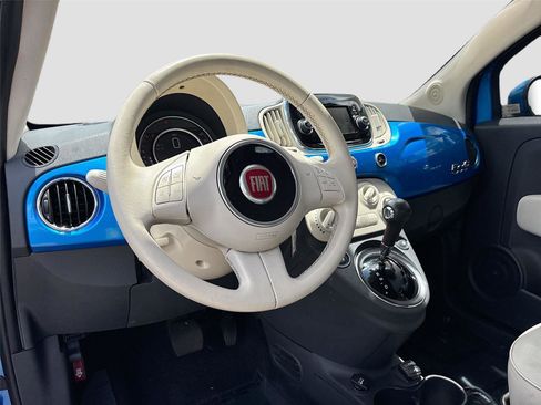 Used 2018 FIAT 500 Pop FWD image 9
