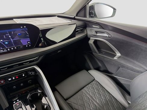 New 2025 Audi SQ5 Premium Plus image 25