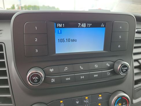 New 2025 Ford Transit 150 Low Roof image 19