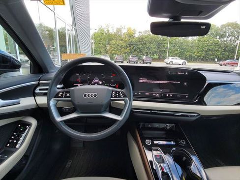 Used 2025 Audi A5 2.0T Premium w/ Convenience Package AWD/4WD image 17