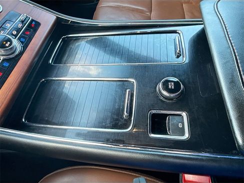 Used 2023 Lincoln Aviator Reserve image 22