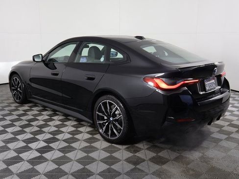 Used 2025 BMW 430i w/ M Sport Package image 6