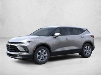 New 2026 Chevrolet Blazer LT FWD video 3
