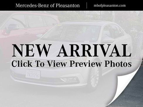Used 2016 Volkswagen Passat 1.8T SE image 1