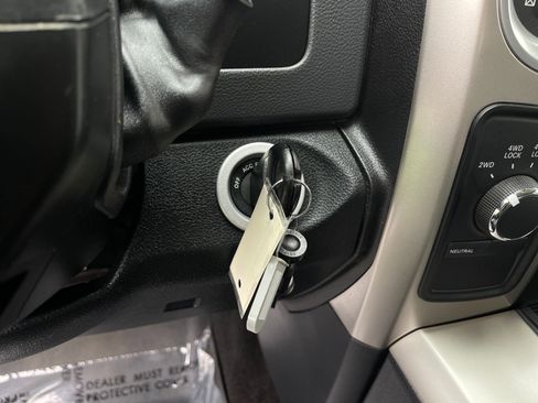 Used 2016 RAM 2500 Big Horn AWD/4WD image 18
