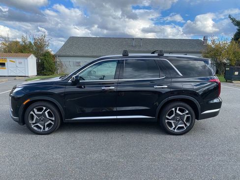 Used 2023 Hyundai Palisade SEL image 9