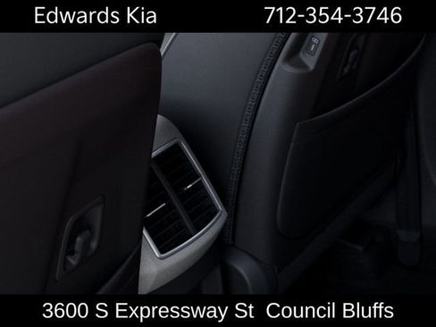 New 2026 Kia Sportage SX Prestige AWD/4WD image 28