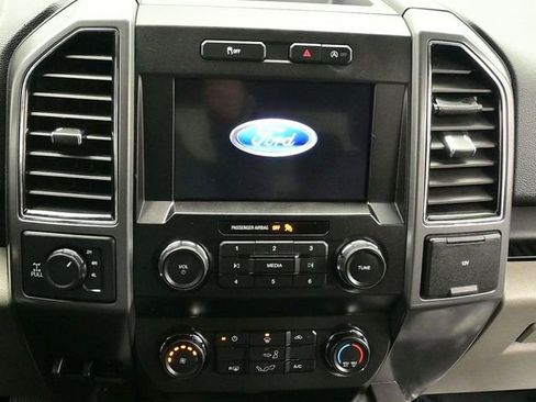 Used 2019 Ford F150 XLT w/ Equipment Group 301A Mid image 20