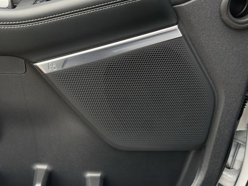 New 2026 Ford Expedition Max Platinum w/ Driver's Package image 25