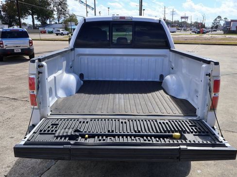 Used 2013 Ford F150 Lariat w/ Luxury Equipment Group image 25