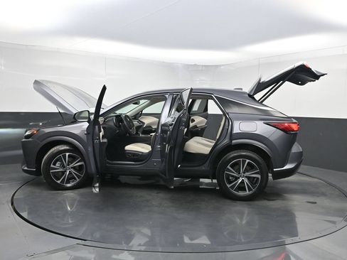 Used 2023 Lexus RX 350 Premium w/ Accessory Package (Z1) FWD image 37