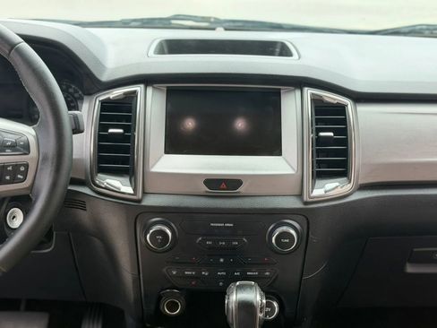 Used 2019 Ford Ranger XLT w/ Equipment Group 302A Luxury RWD image 26