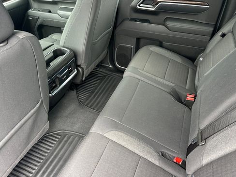 Used 2025 GMC Sierra 1500 Elevation w/ Preferred Package AWD/4WD image 13
