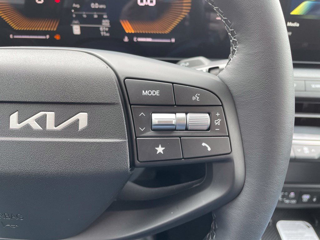New 2026 Kia K4 EX FWD image 25