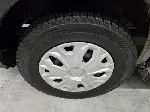 Used 2023 Ford Transit 250 Low Roof w/ Exterior Upgrade Package image 10