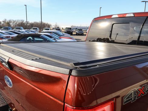 Used 2017 Ford F150 XLT w/ Equipment Group 302A Luxury image 14