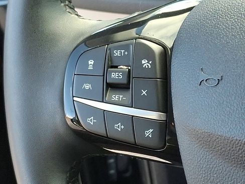 Used 2022 Ford Escape Titanium w/ Class II Trailer Tow Package image 22