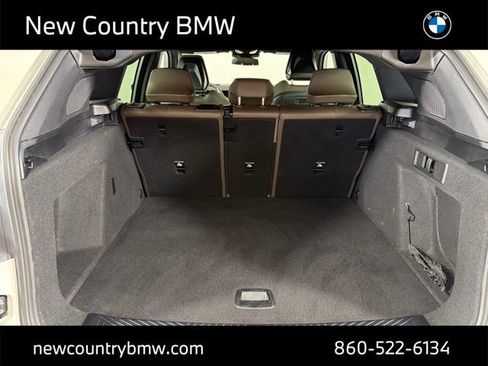 Used 2026 BMW X3 xDrive30i w/ Premium Package AWD/4WD image 15