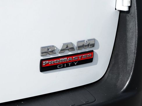 Used 2020 RAM ProMaster City Tradesman FWD image 42