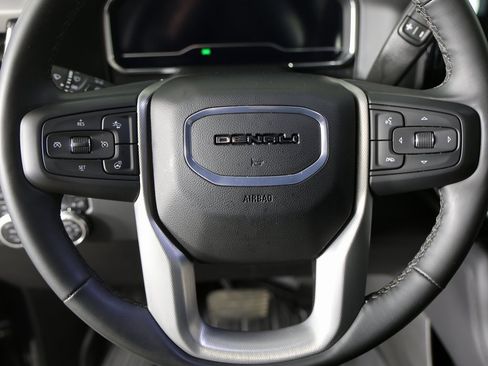 Certified 2024 GMC Sierra 2500 Denali w/ Denali Reserve Package image 15