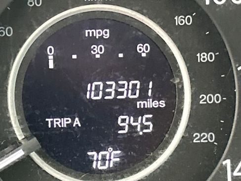 Used 2015 Honda CR-V EX-L image 17